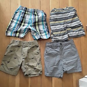 Boys Shorts